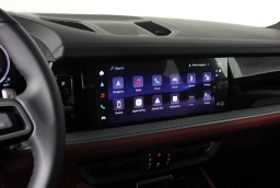 Porsche Cayenne Base AWD 2026