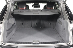 Porsche Cayenne Base AWD 2026