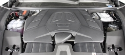 Porsche Cayenne Base AWD 2026
