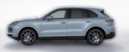 Porsche Cayenne Base AWD 2026