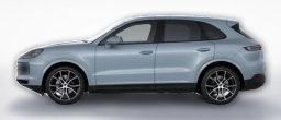 Porsche Cayenne Base AWD 2026