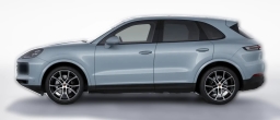 Porsche Cayenne Base AWD 2026