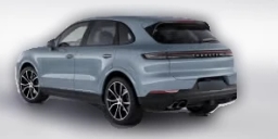 Porsche Cayenne Base AWD 2026