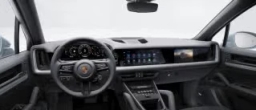 Porsche Cayenne Base AWD 2026