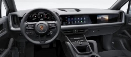Porsche Cayenne Base AWD 2026