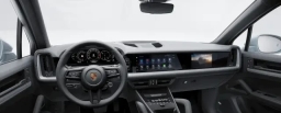 Porsche Cayenne Base AWD 2026