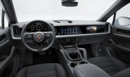 Porsche Cayenne Base AWD 2026