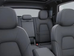 Porsche Cayenne Base AWD 2026
