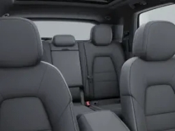 Porsche Cayenne Base AWD 2026