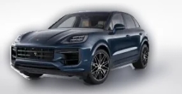 Porsche Cayenne Base AWD 2026