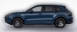 Porsche Cayenne Base AWD 2026
