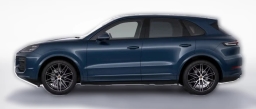 Porsche Cayenne Base AWD 2026