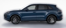 Porsche Cayenne Base AWD 2026