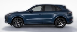 Porsche Cayenne Base AWD 2026