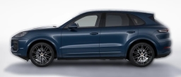Porsche Cayenne Base AWD 2026