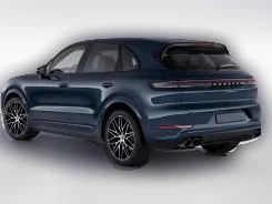 Porsche Cayenne Base AWD 2026