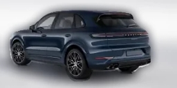 Porsche Cayenne Base AWD 2026