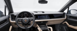 Porsche Cayenne Base AWD 2026