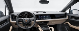 Porsche Cayenne Base AWD 2026