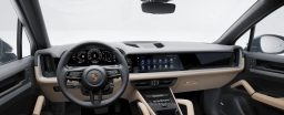 Porsche Cayenne Base AWD 2026