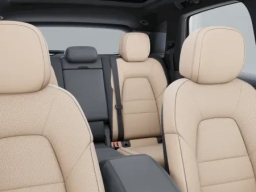 Porsche Cayenne Base AWD 2026