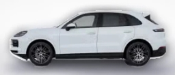 Porsche Cayenne Base AWD 2026