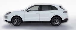 Porsche Cayenne Base AWD 2026