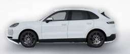 Porsche Cayenne Base AWD 2026