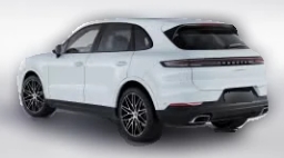 Porsche Cayenne Base AWD 2026