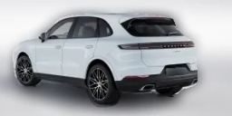 Porsche Cayenne Base AWD 2026