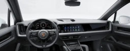 Porsche Cayenne Base AWD 2026