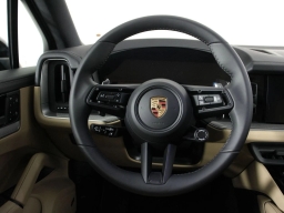Porsche Cayenne Base AWD 2026