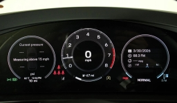 Porsche Cayenne Base AWD 2026