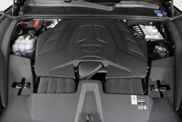 Porsche Cayenne Base AWD 2026