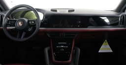 Porsche Cayenne Base AWD 2026