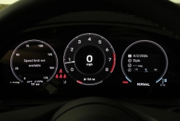 Porsche Cayenne Base AWD 2026