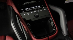 Porsche Cayenne Base AWD 2026