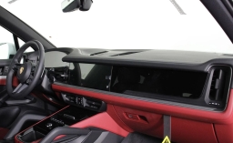Porsche Cayenne Base AWD 2026