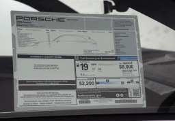 Porsche Cayenne Base AWD 2026
