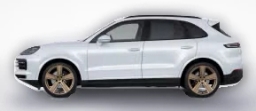 Porsche Cayenne Base AWD 2026