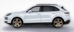 Porsche Cayenne Base AWD 2026