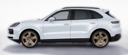 Porsche Cayenne Base AWD 2026