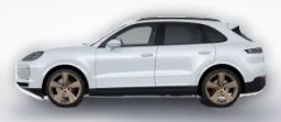 Porsche Cayenne Base AWD 2026