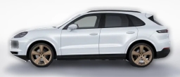 Porsche Cayenne Base AWD 2026