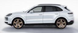 Porsche Cayenne Base AWD 2026