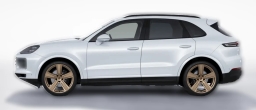 Porsche Cayenne Base AWD 2026
