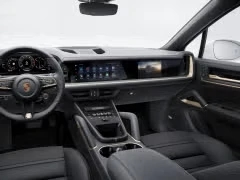 Porsche Cayenne Base AWD 2026