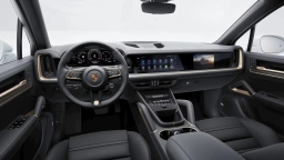 Porsche Cayenne Base AWD 2026