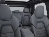 Porsche Cayenne Base AWD 2026