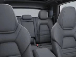 Porsche Cayenne Base AWD 2026
